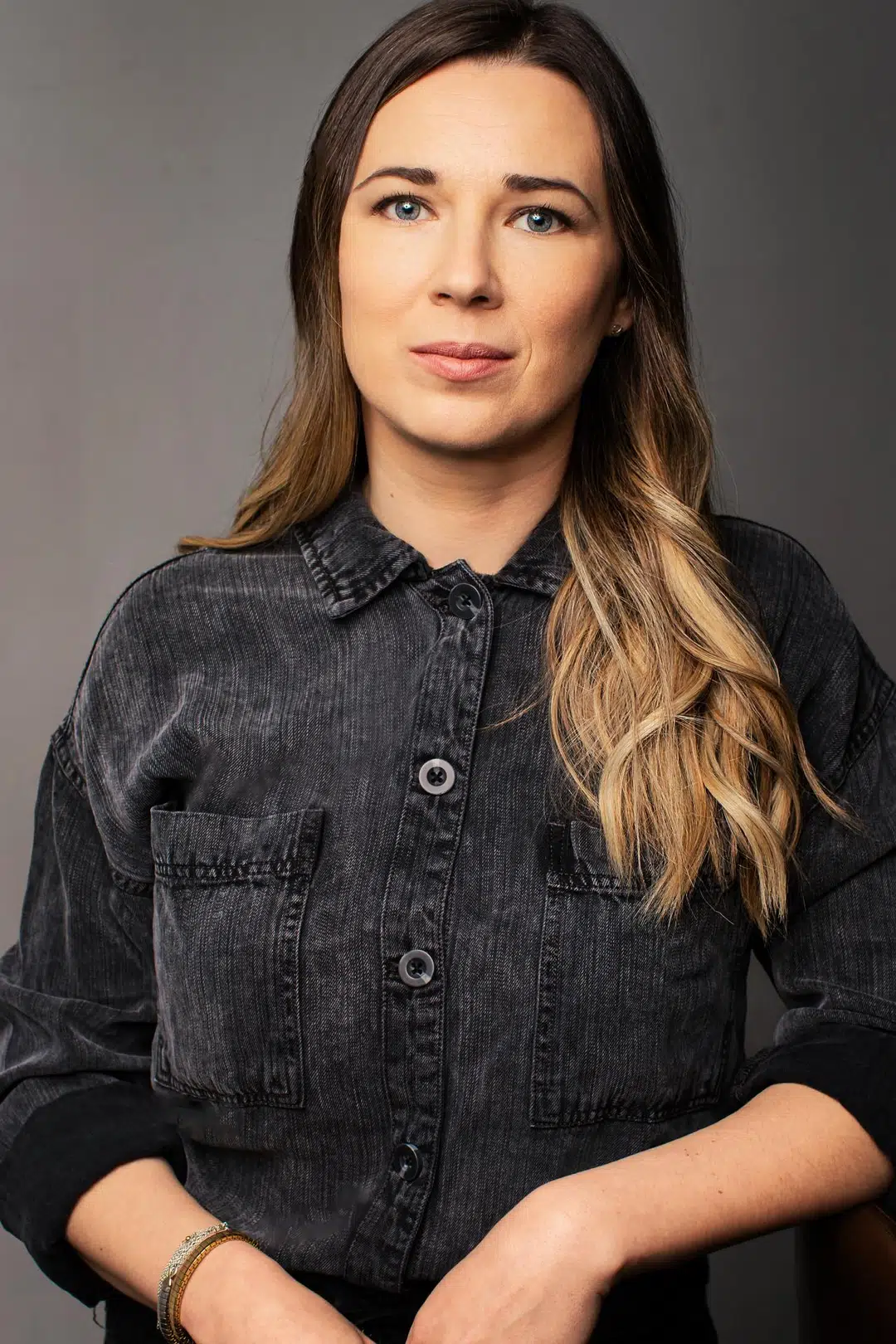 Marta Borowski