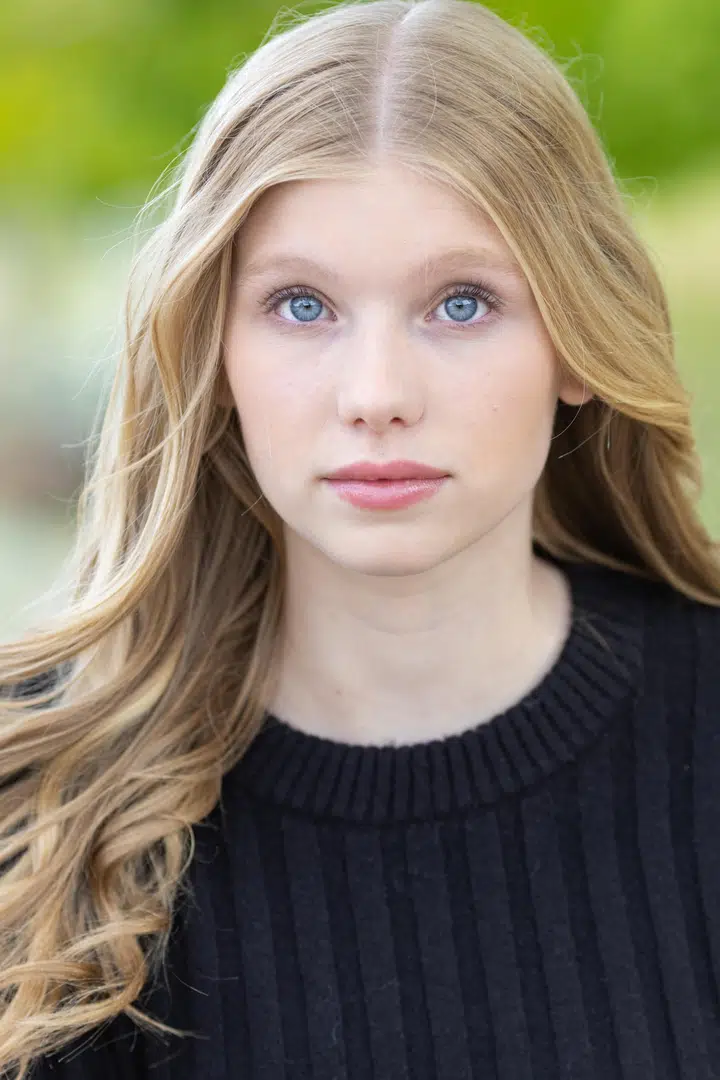 Hailey Gray