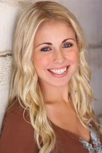 Ashleigh Sterling