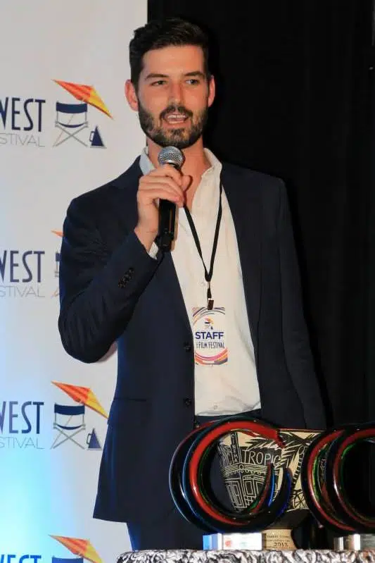 Stephen Ananicz