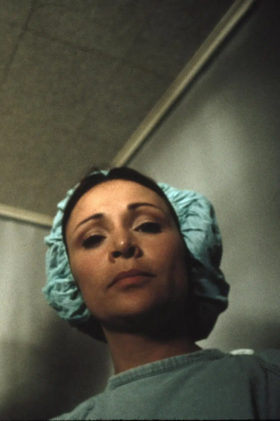 Cynthia Carr