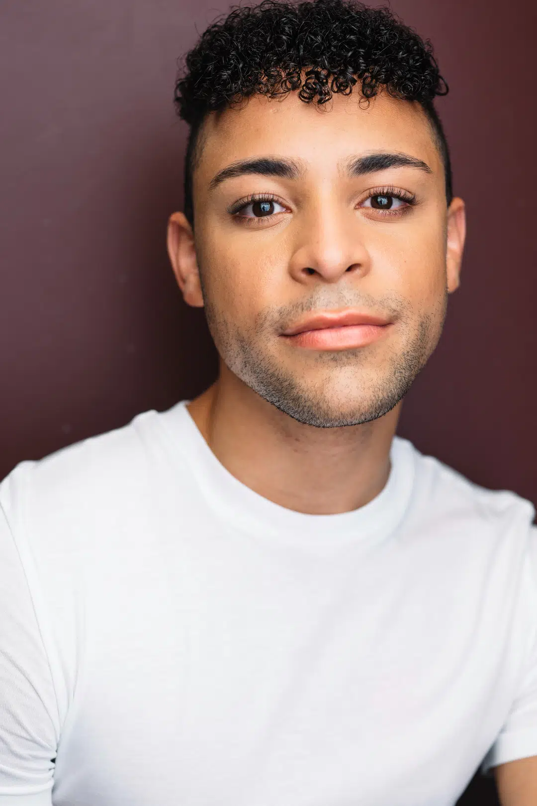 Jordan Alexander