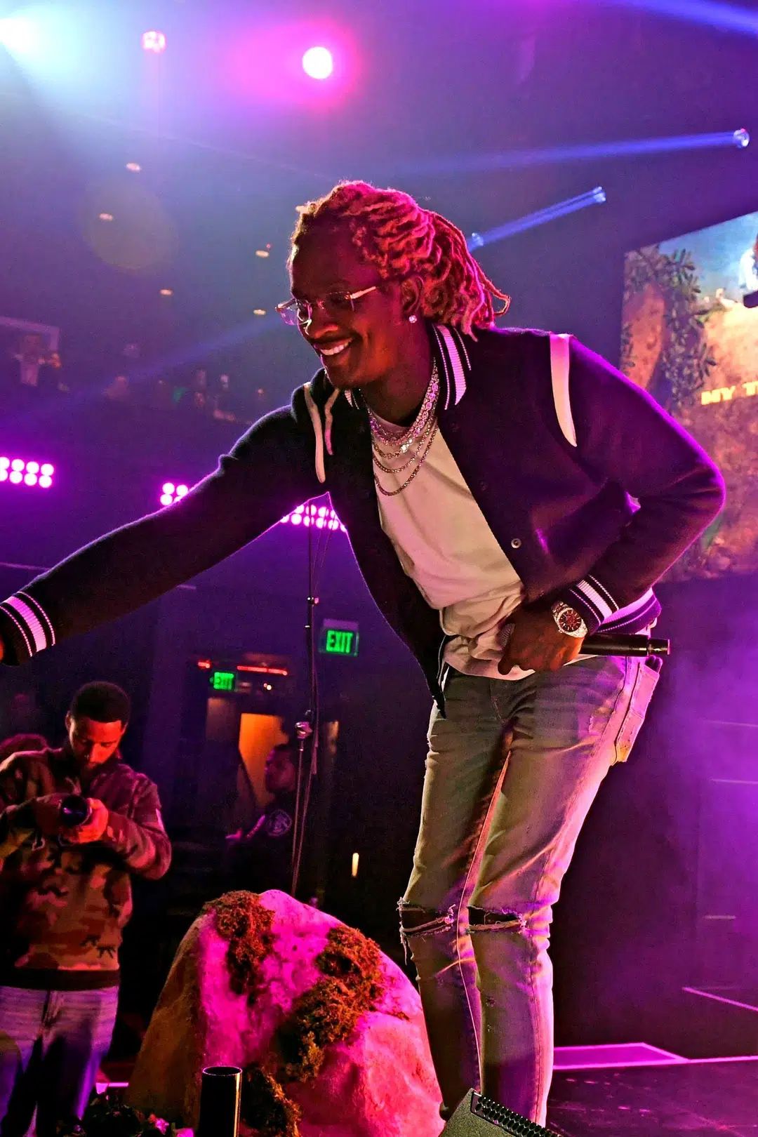 Young Thug