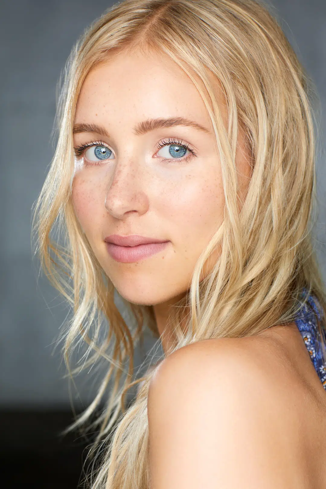 Julia Weaver