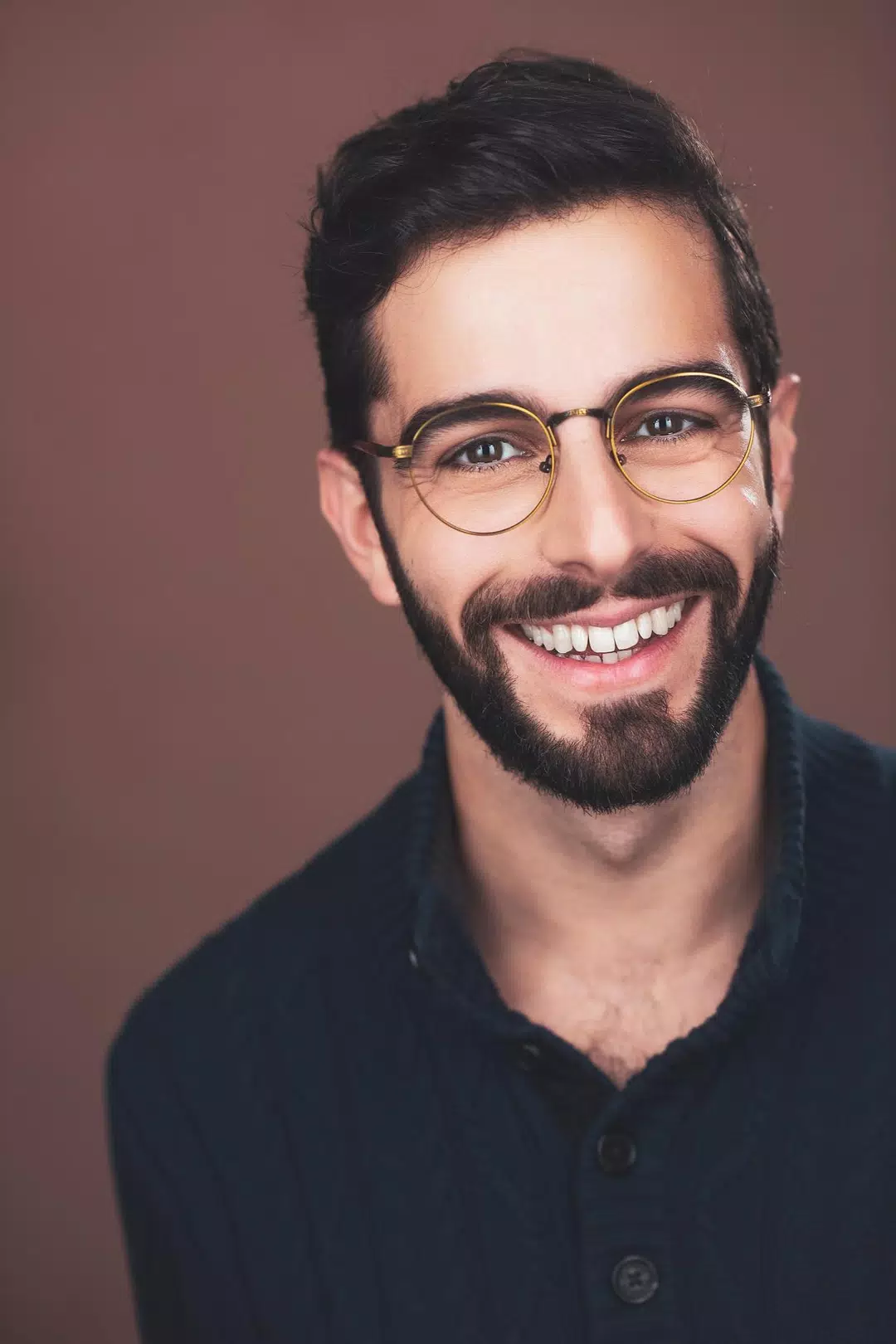 Jesse Charles Friedman