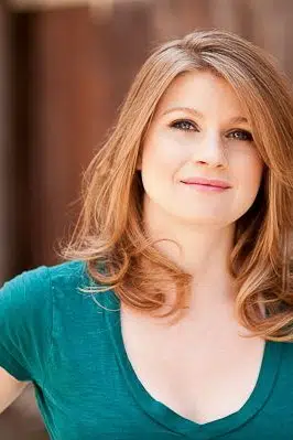 Claire Gerety-Mott
