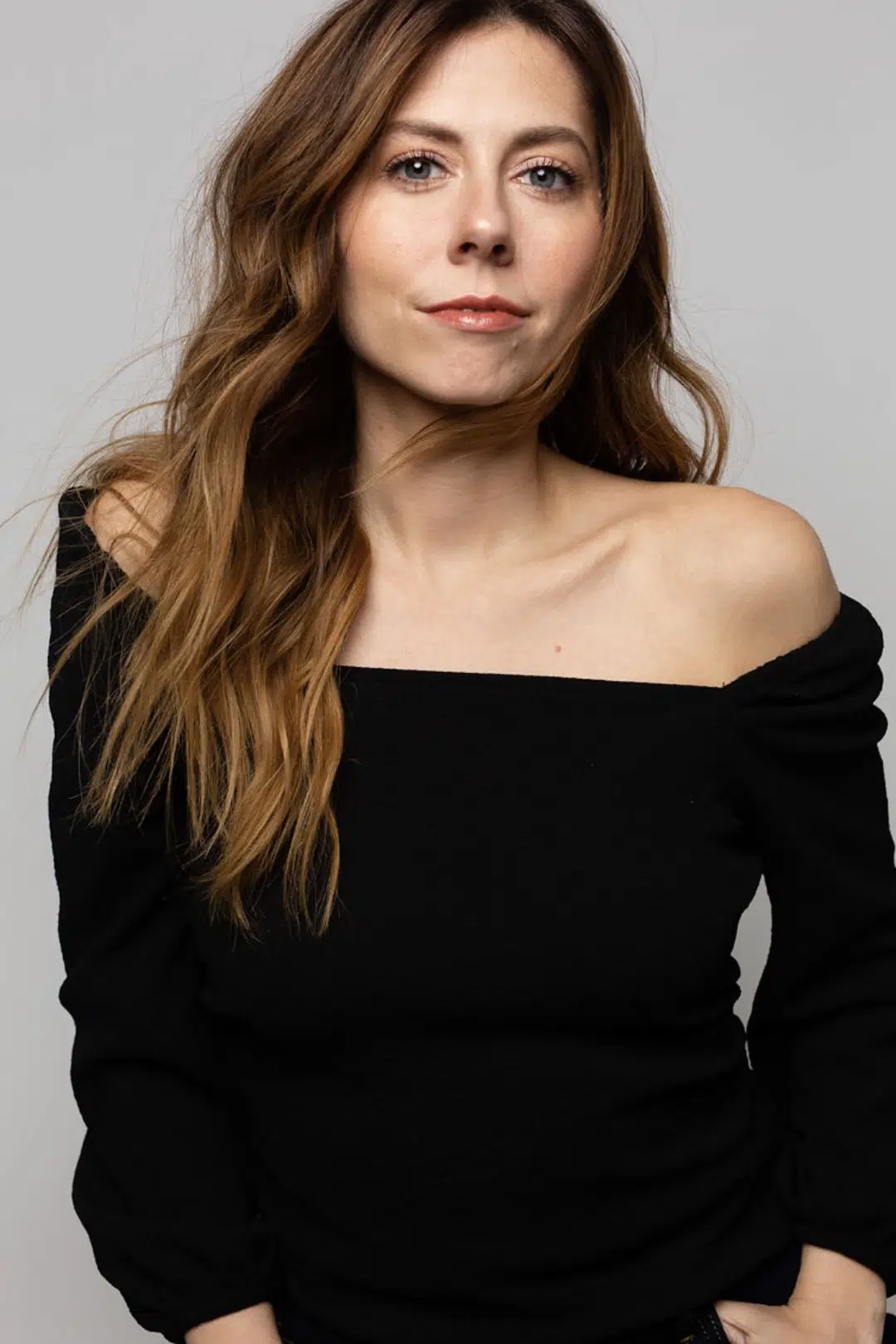 Allison Blaize