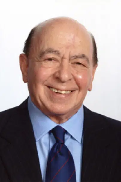 Barry ZeVan