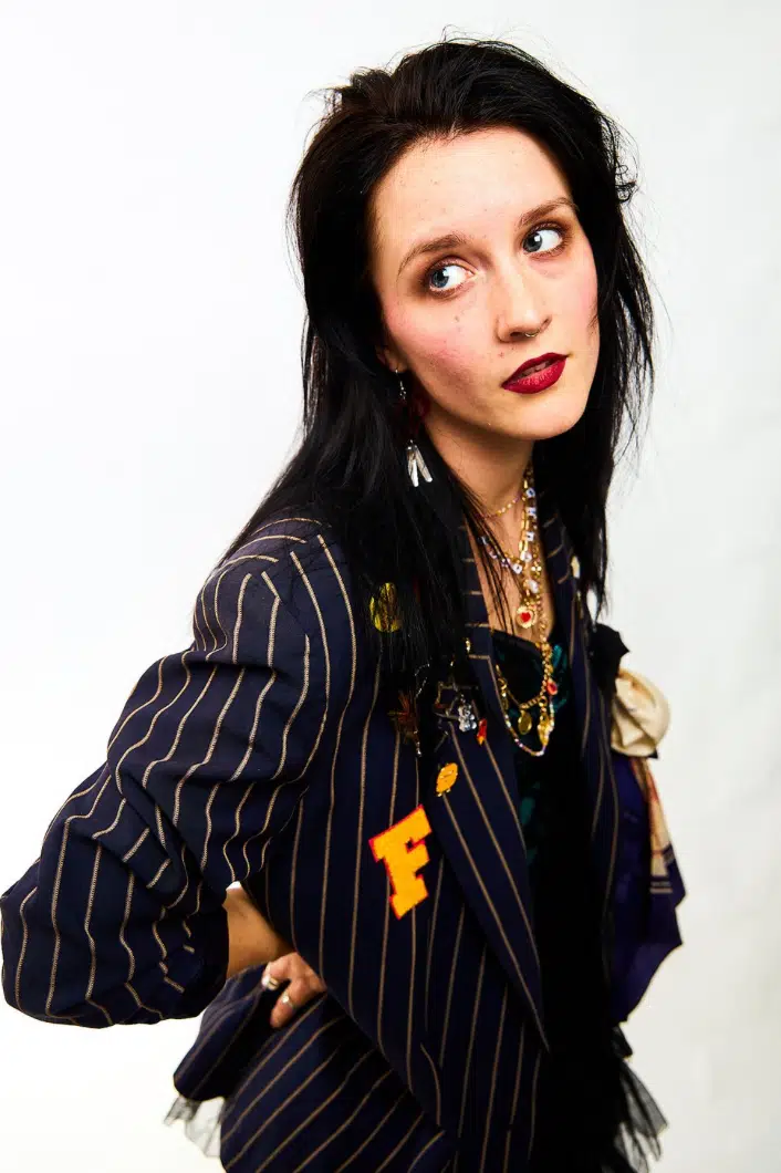 Caitlin Acken Taylor