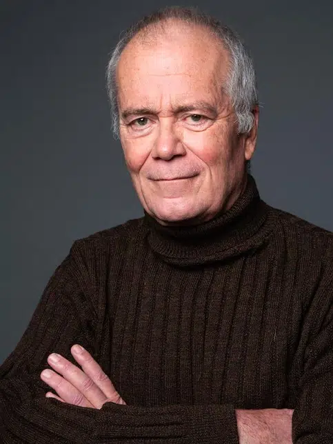 Mark Hattan