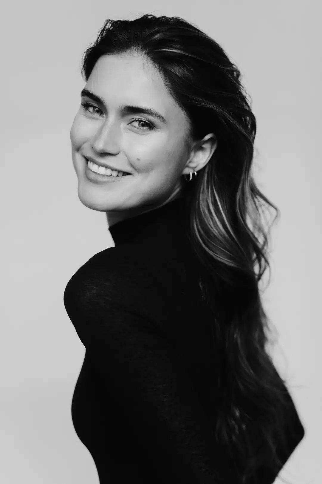 Gillian Bolt