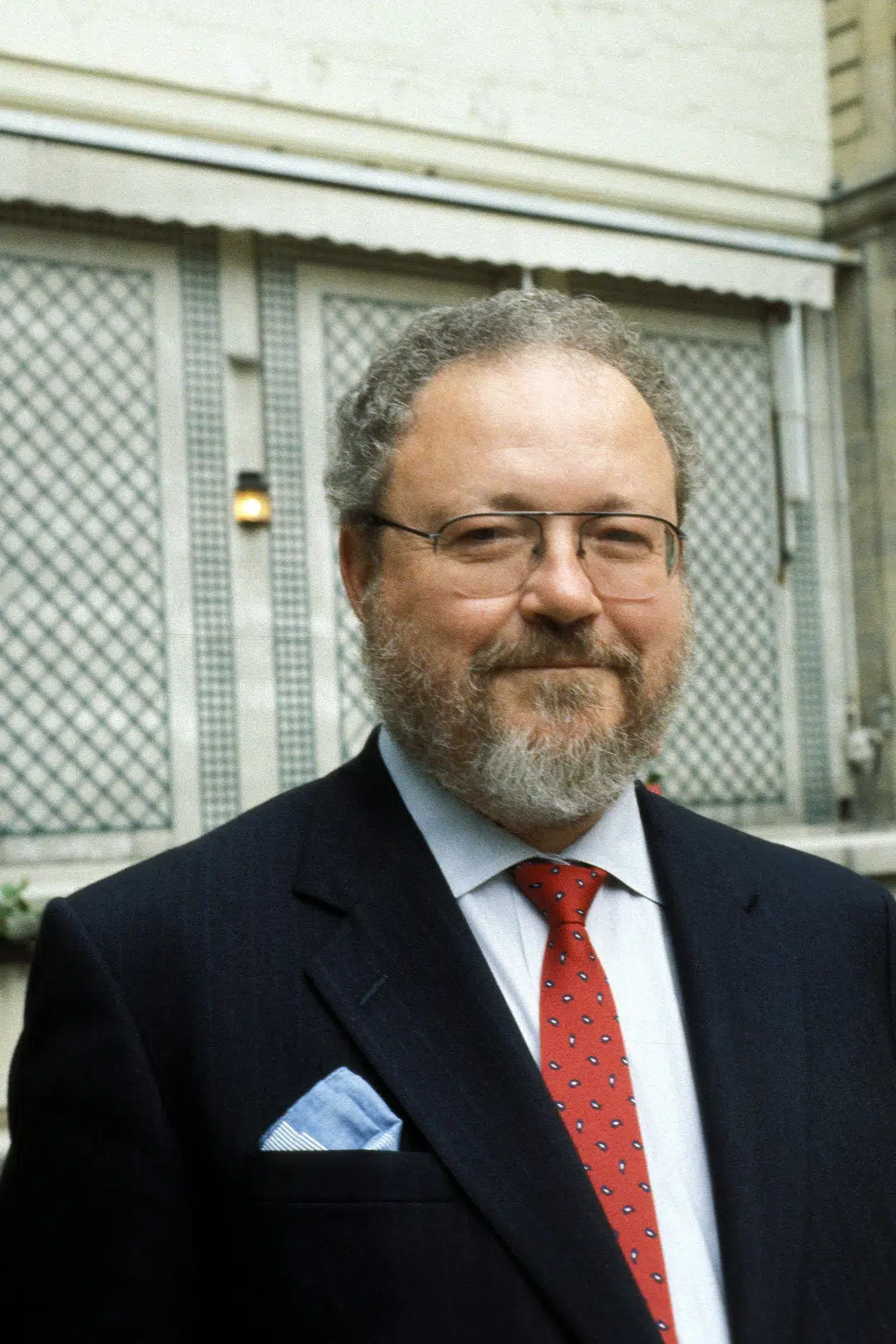 Thomas Harris