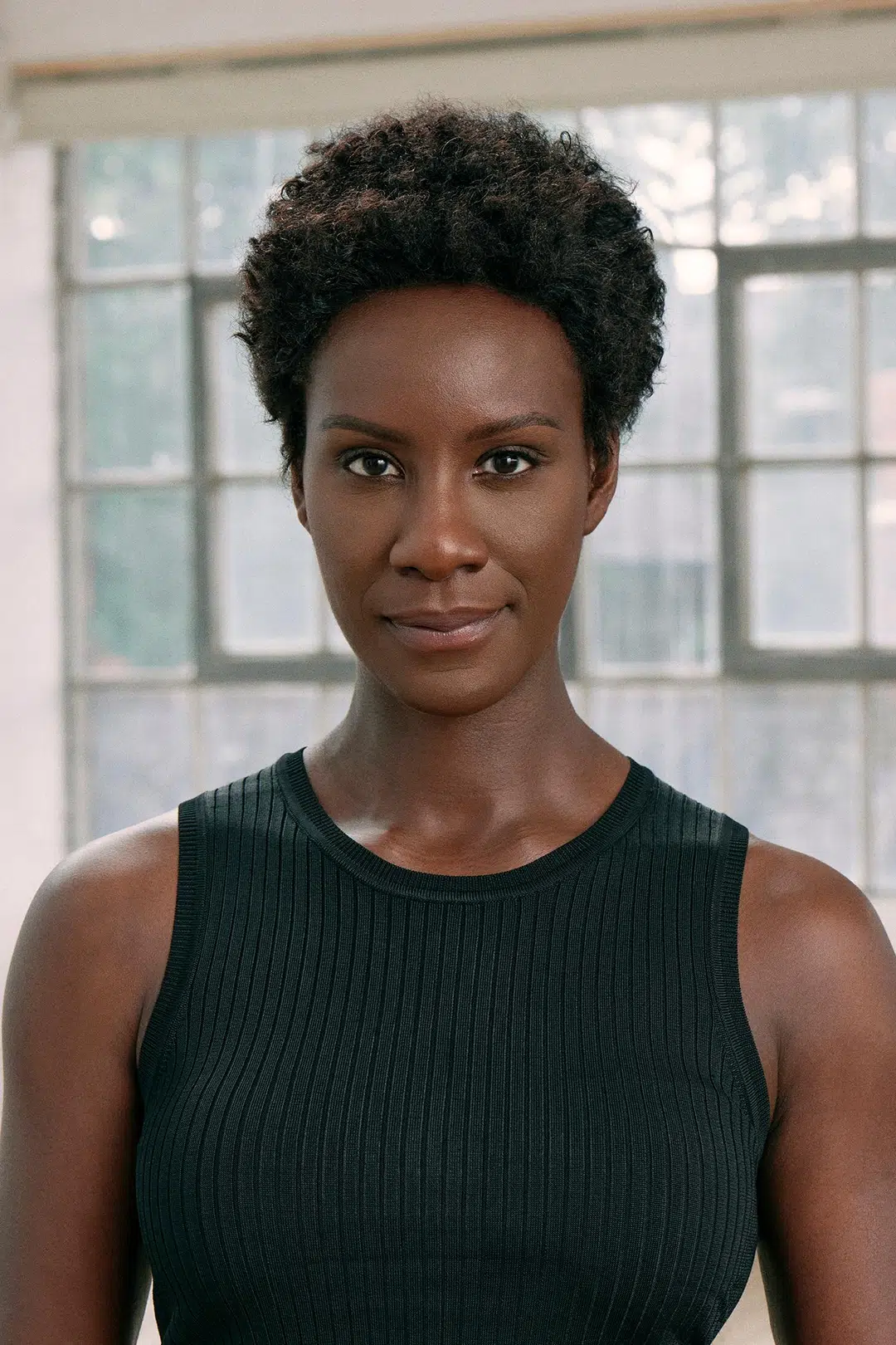 Moyo Akandé