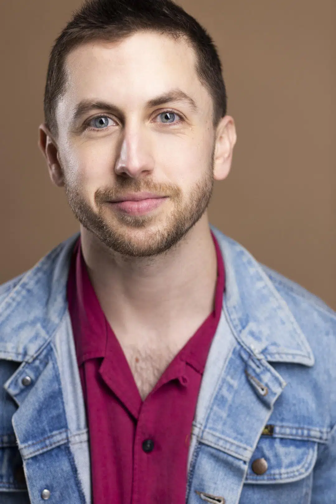 Jake Swain