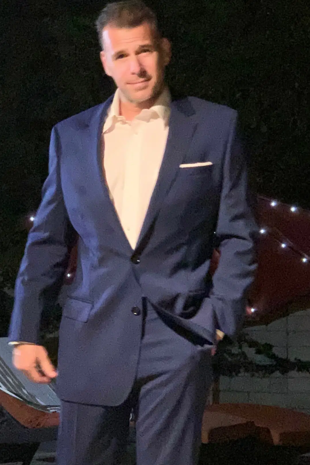Jeremy Walters