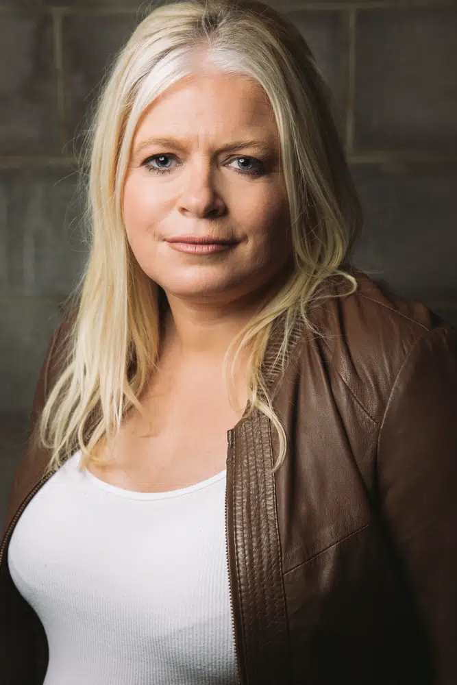 Catherine Larcey