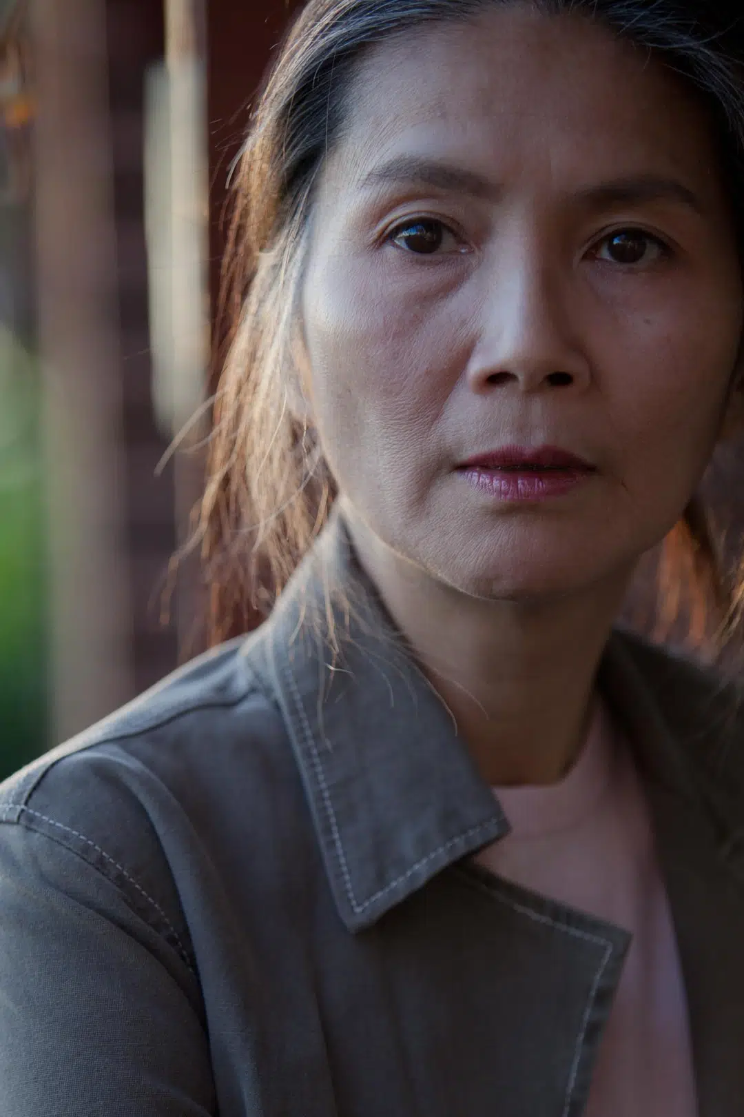 Gabrielle Chan