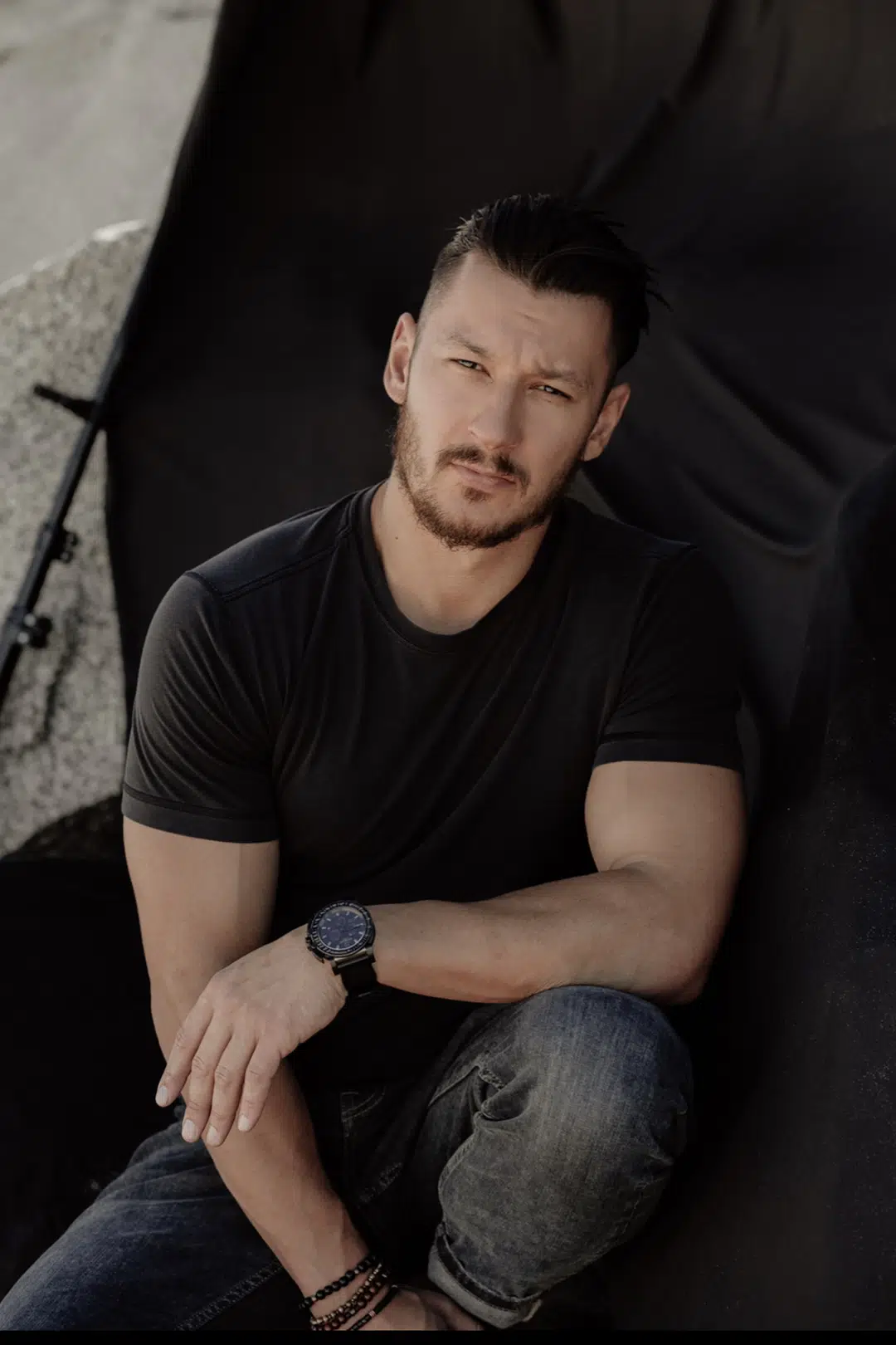 Vadym Krasnenko