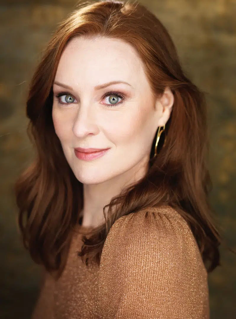 Robyne Parrish