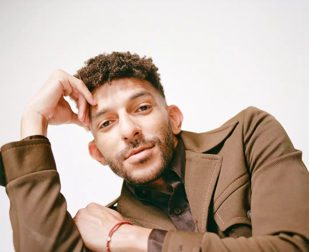 Khleo Thomas
