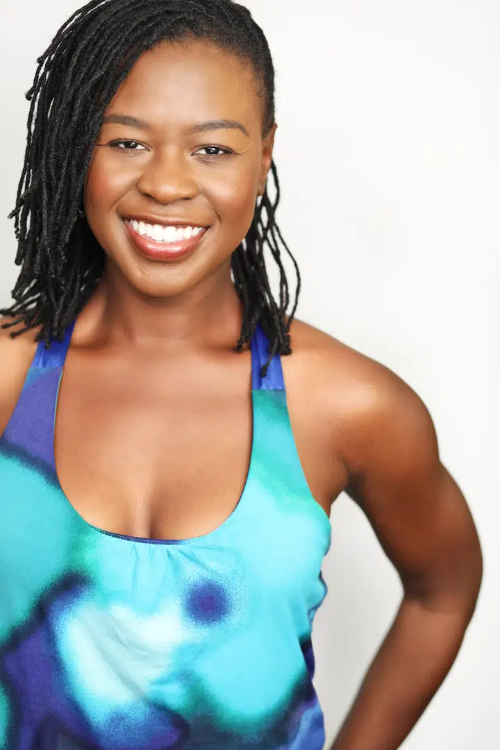 Dee Dee Stephens