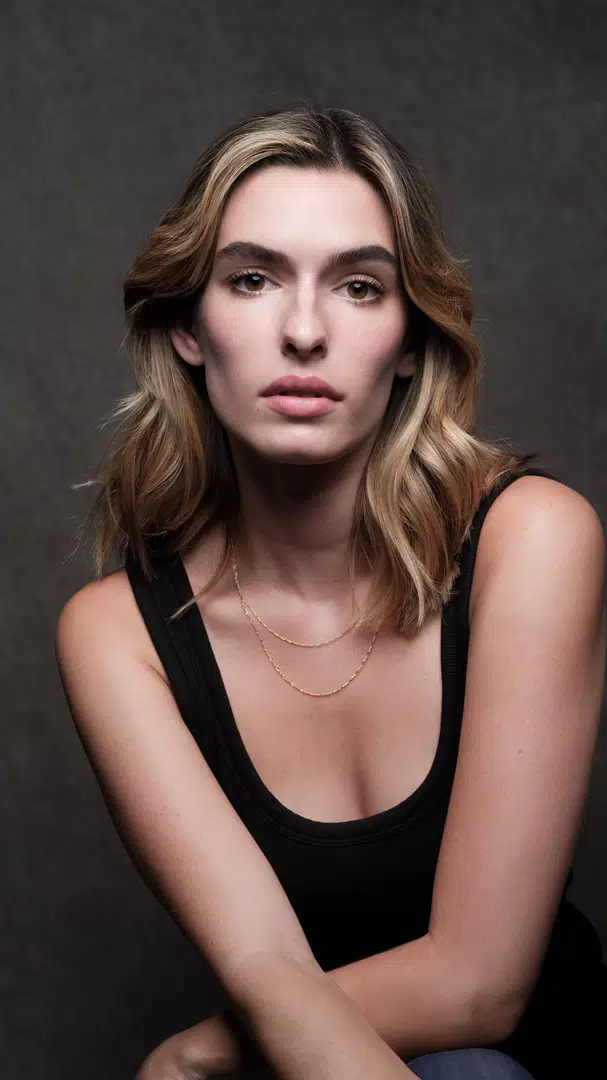 Maggie Arias
