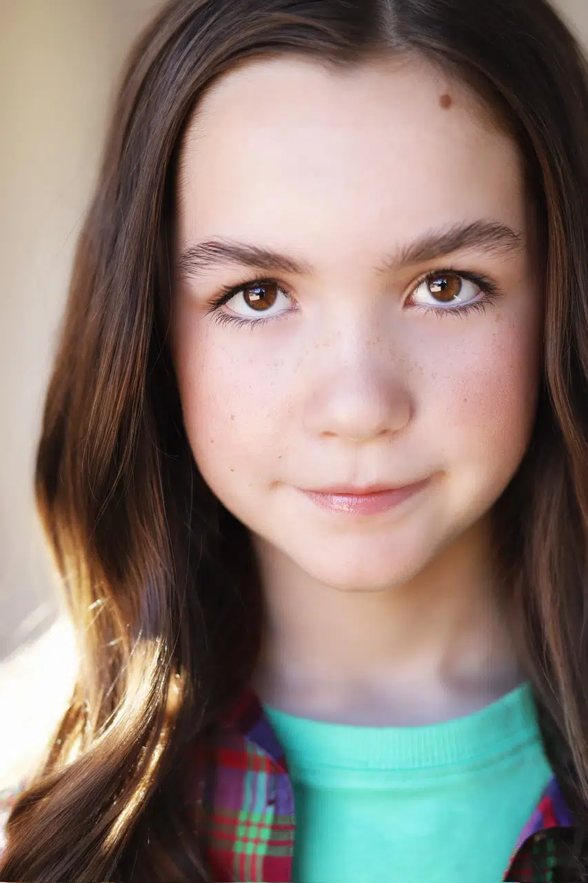 Alexandria Arnold