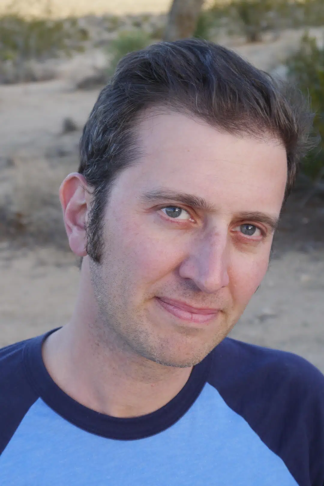 Jacob Forman