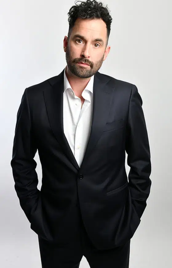 Stephen Mullan