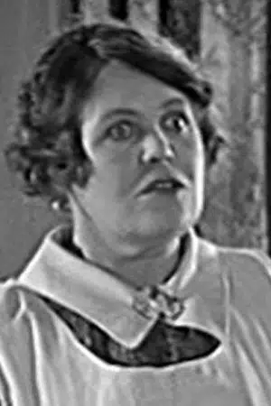 Agnes Steele