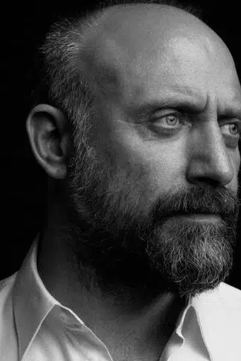 Halit Ergenç