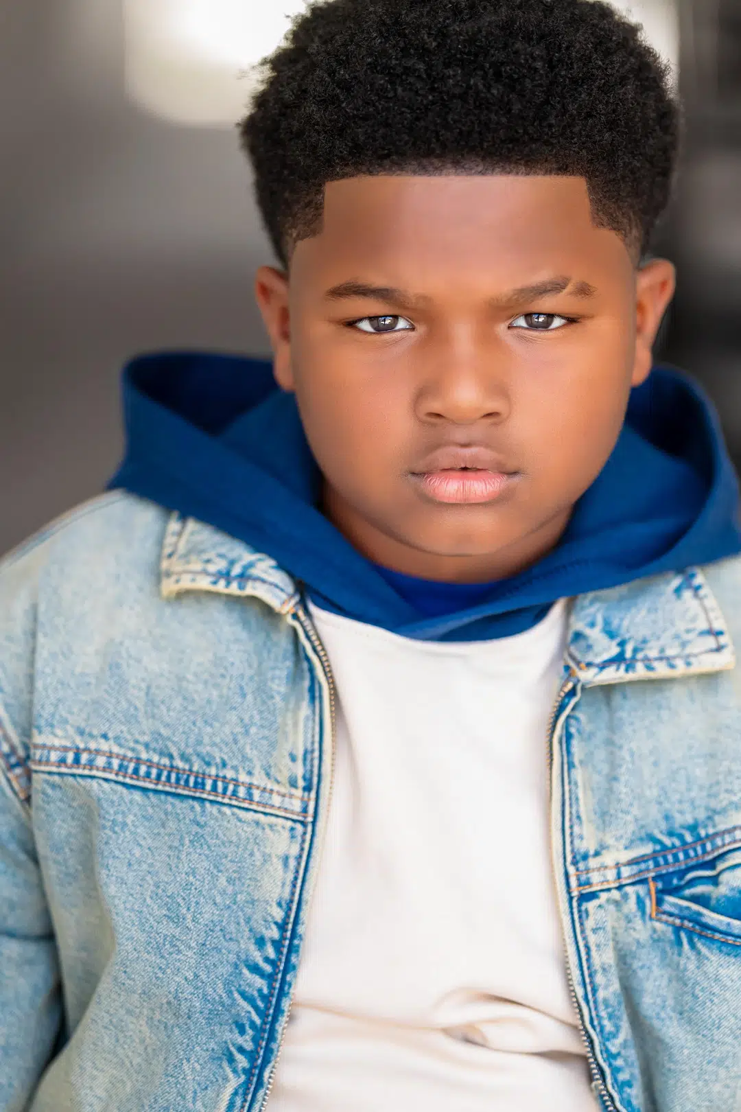 Jabari Striblin