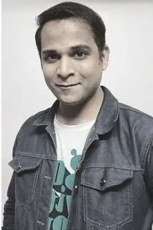Girish Sharma