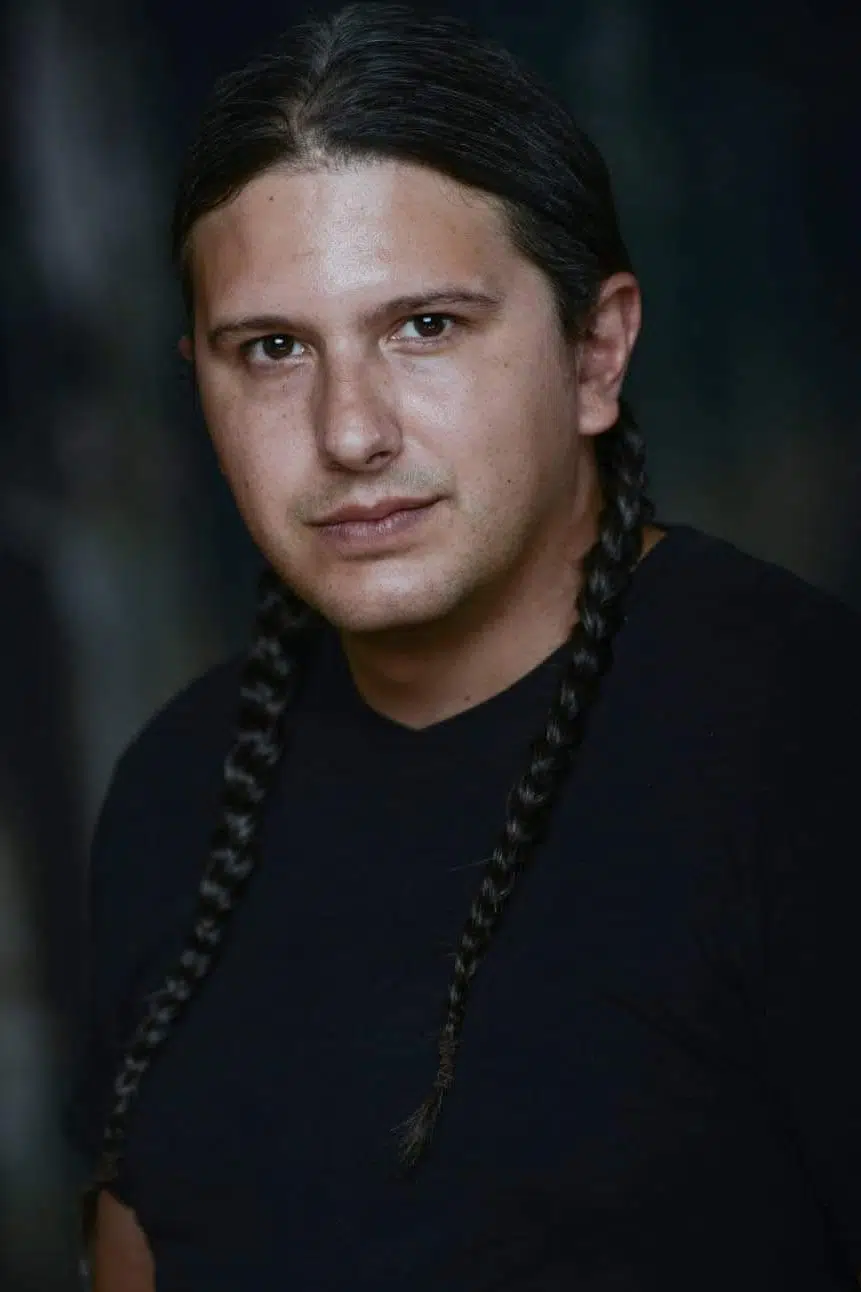 Dylan Cook