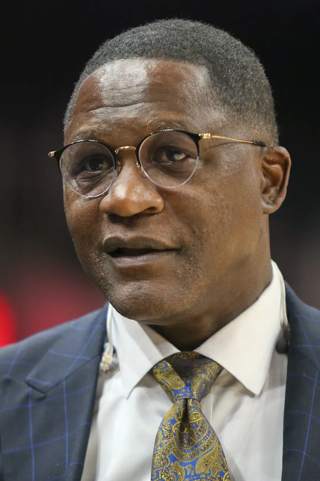 Dominique Wilkins