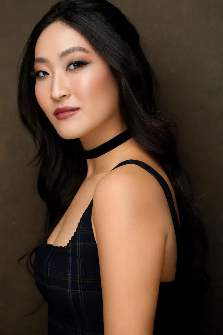 Alyx Lee