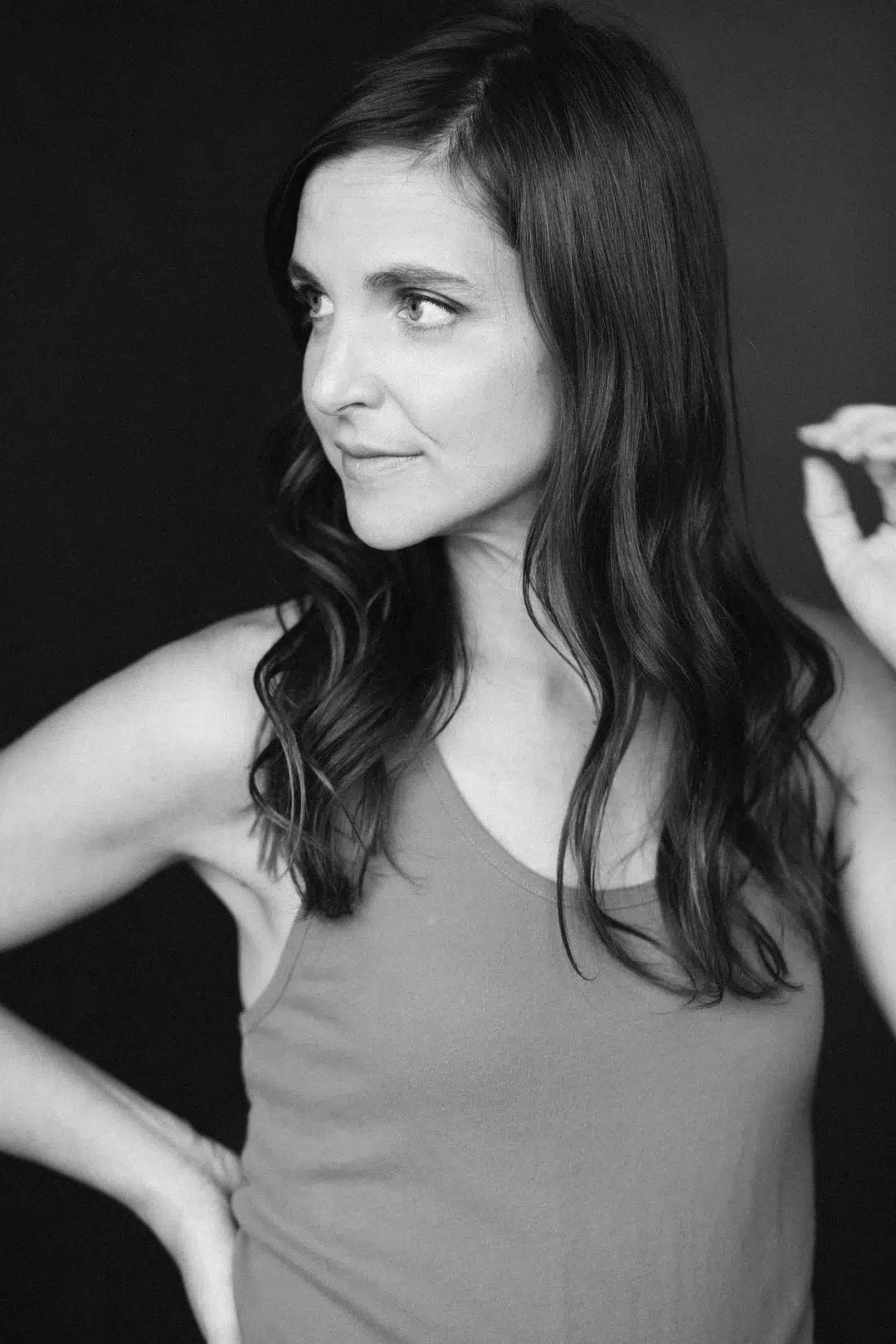 Miranda Calderon