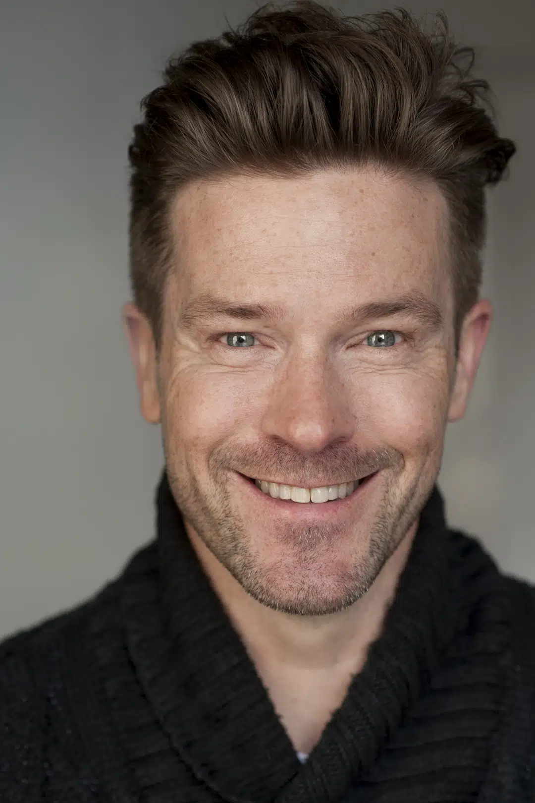 Garth Maunders