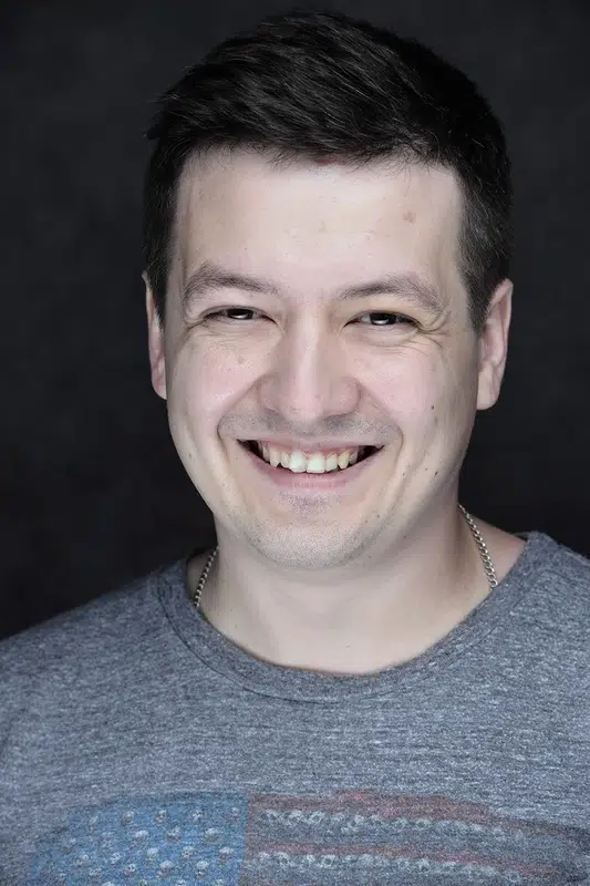 Slava Babenkov