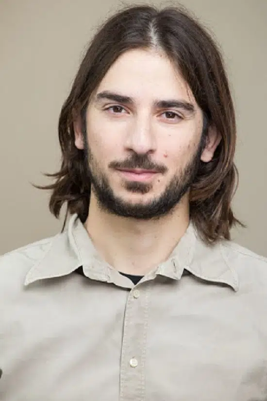 Nikorestis Chaniotakis