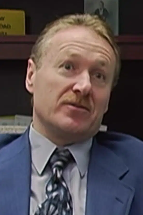 Robert Hermann