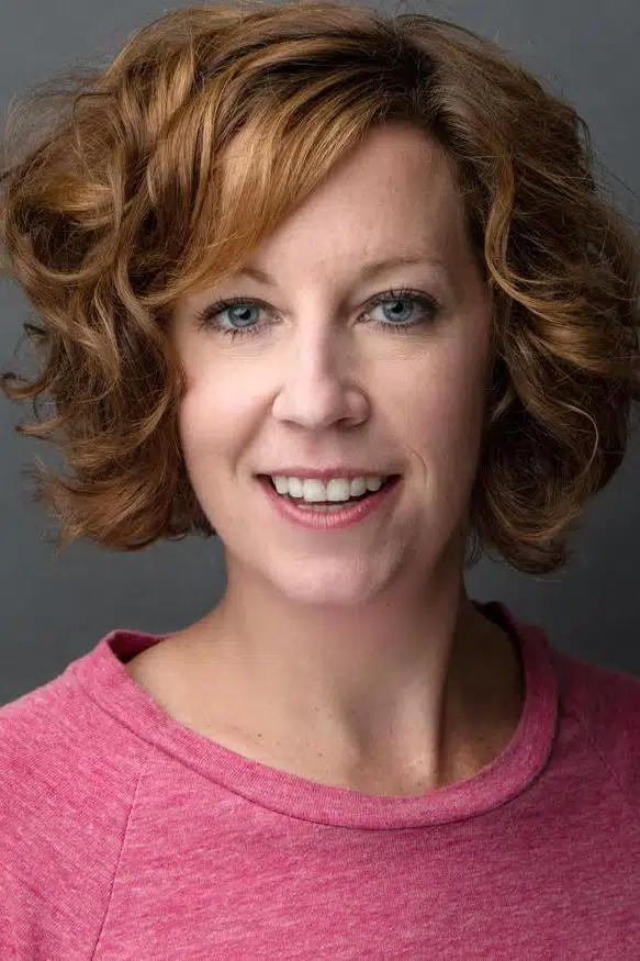Maggie Ross