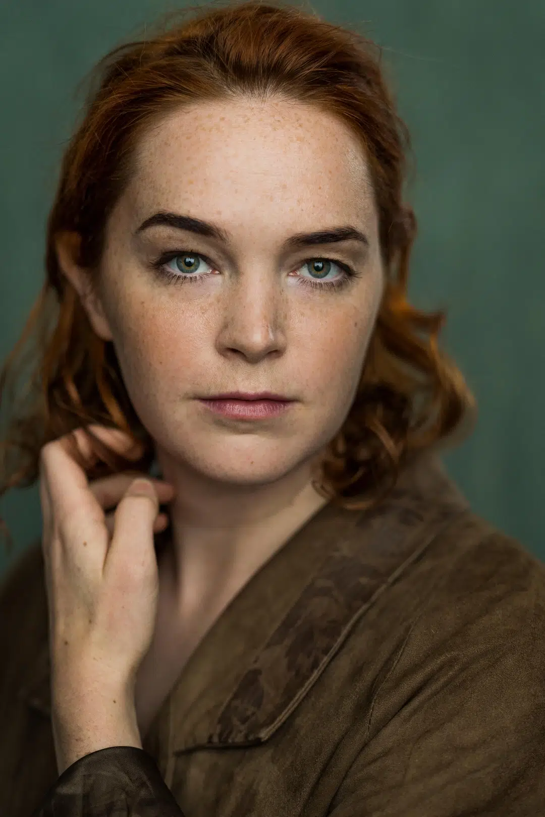 Rori Hawthorn