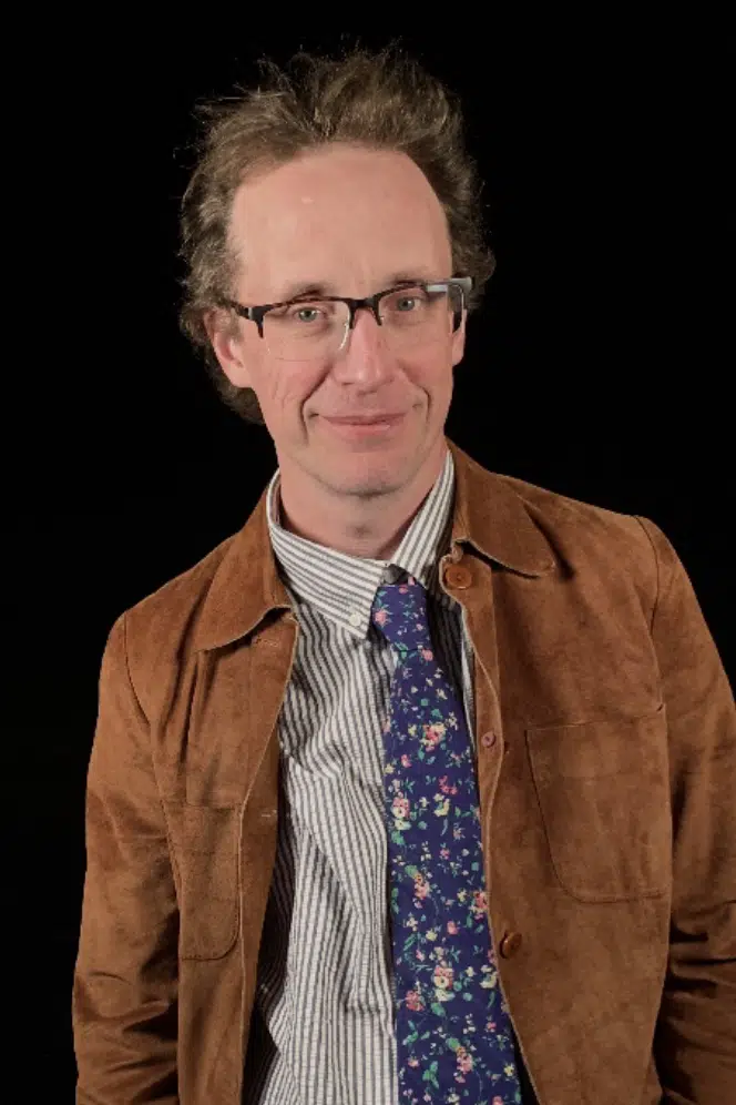 Patrick Donnelly