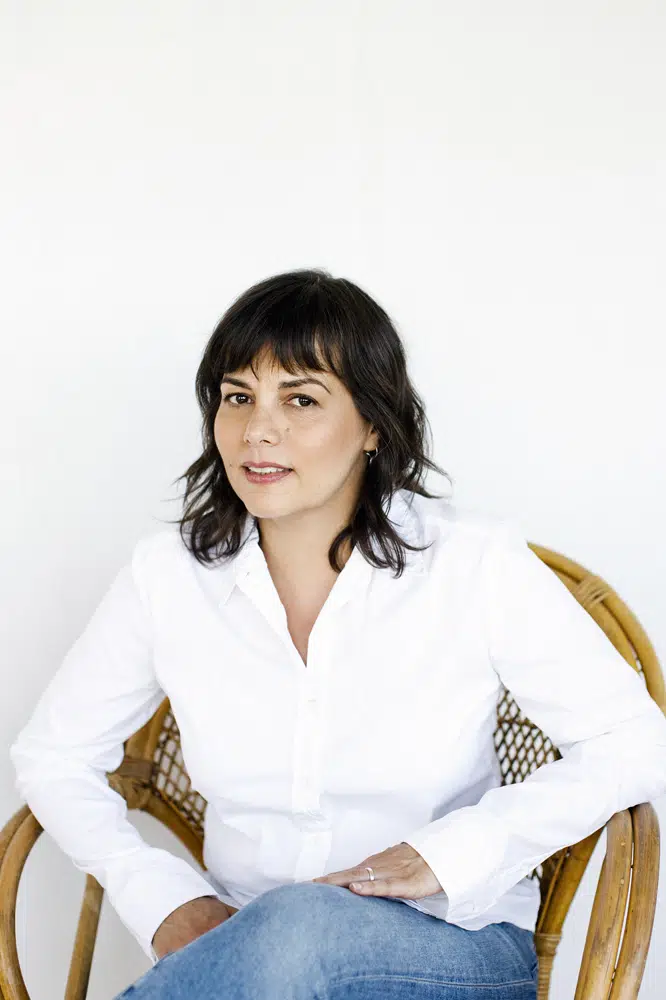 Lynn Coady
