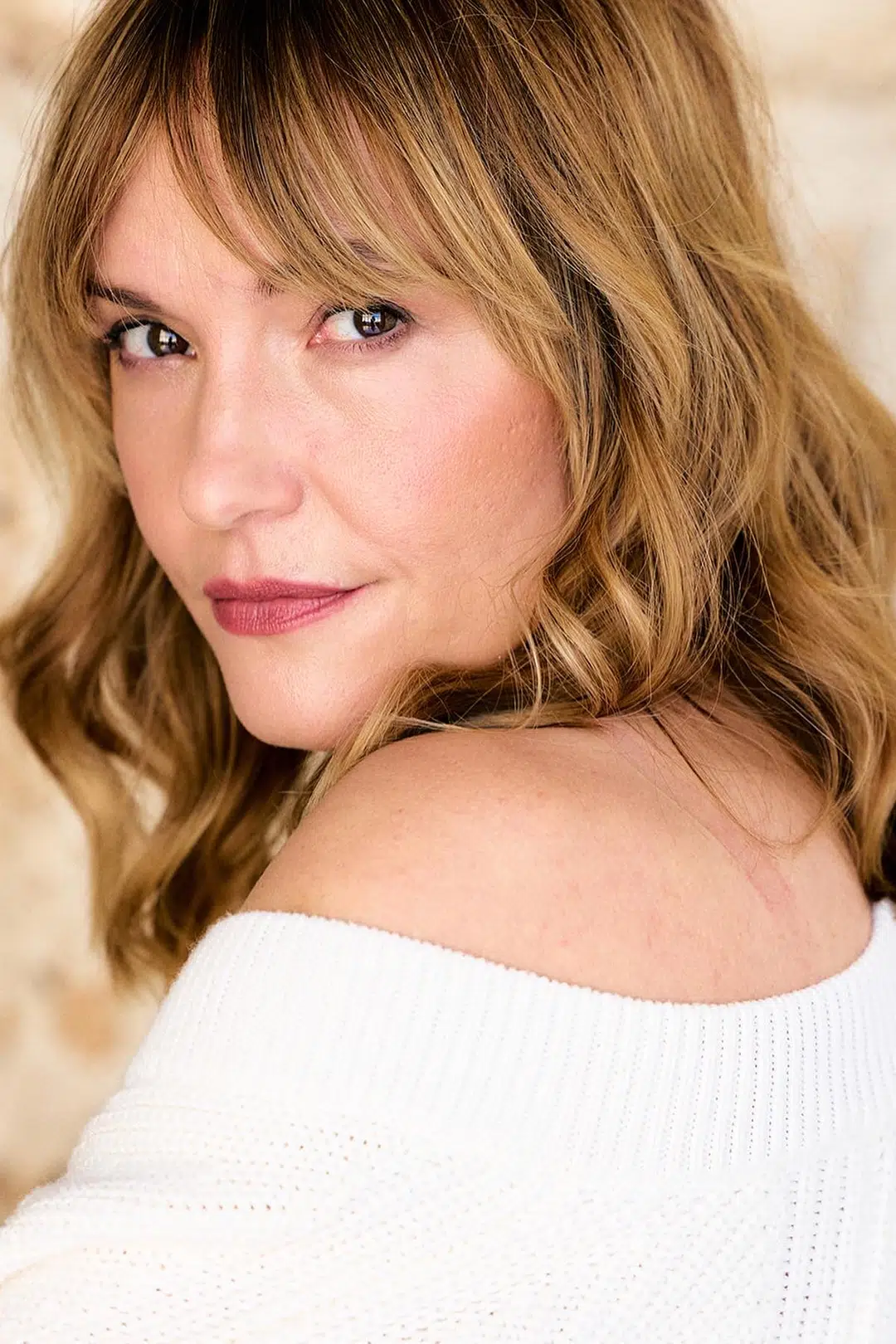 Sarah McElligott