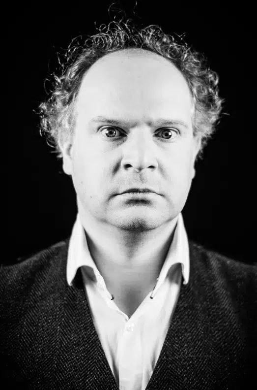 Jan Debski