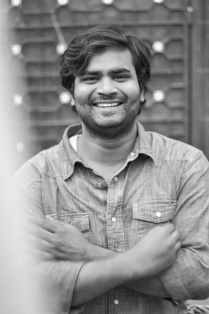 Ankit Motghare
