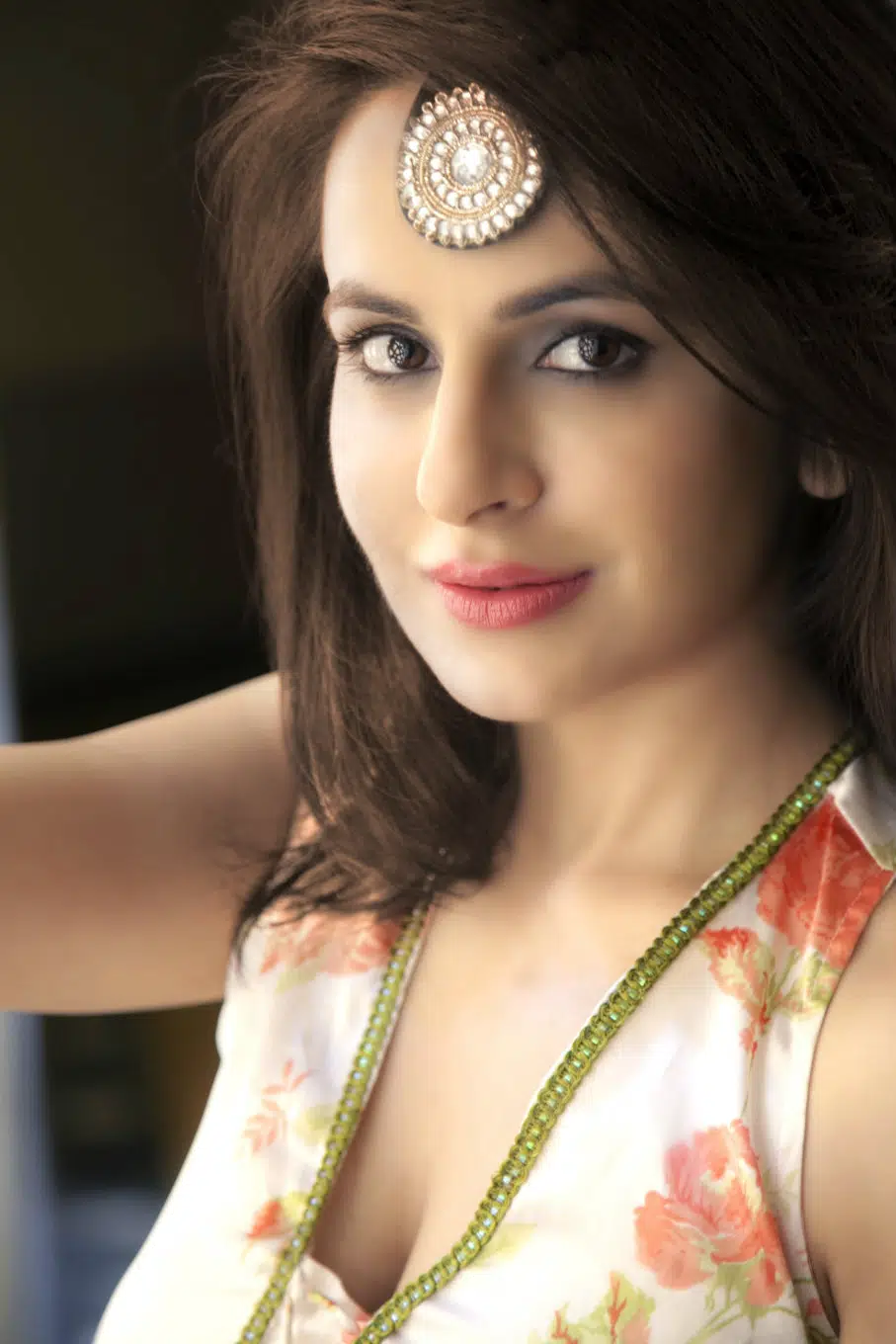 Roop Durgapal