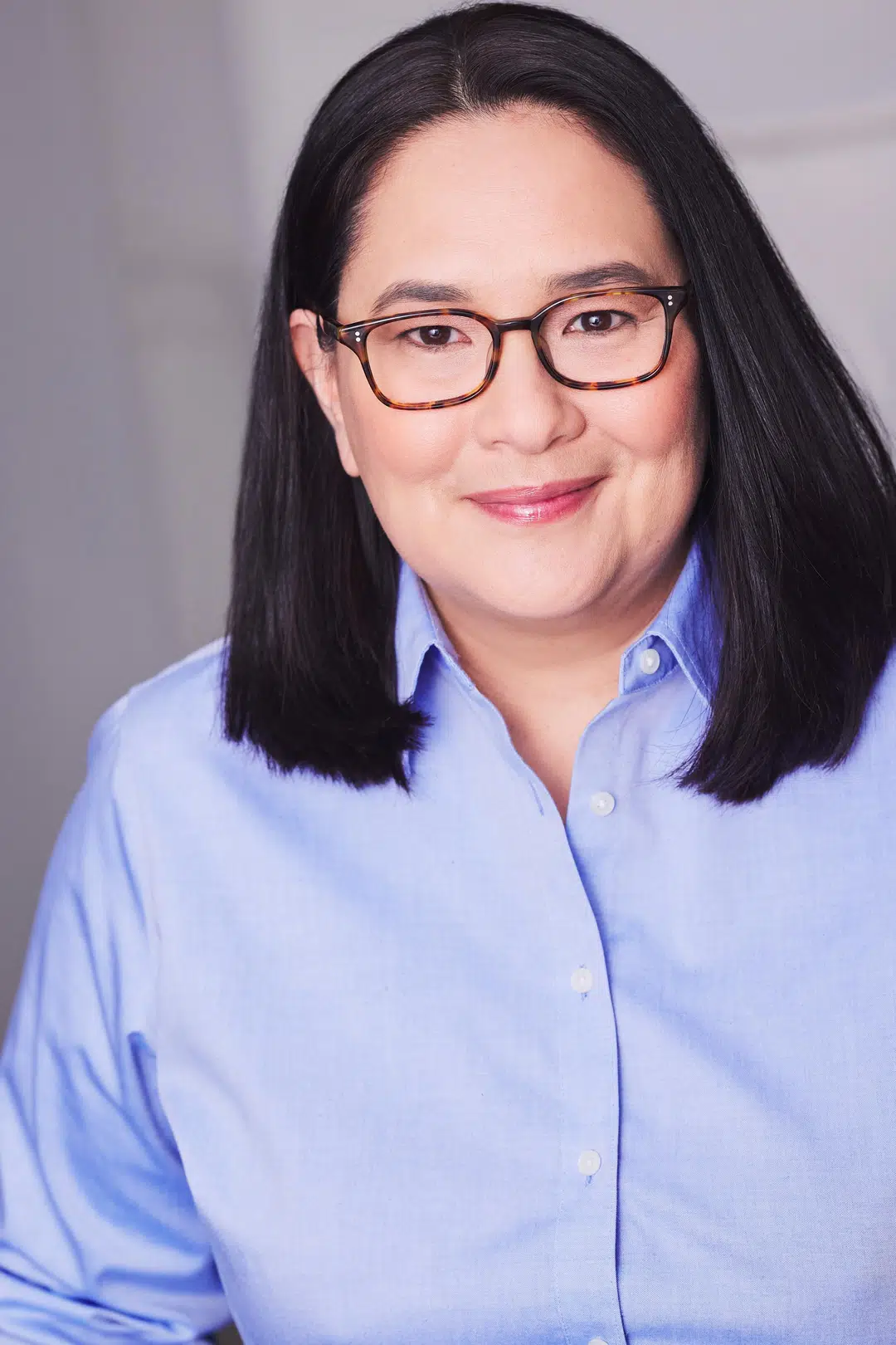 Lesley Tsina